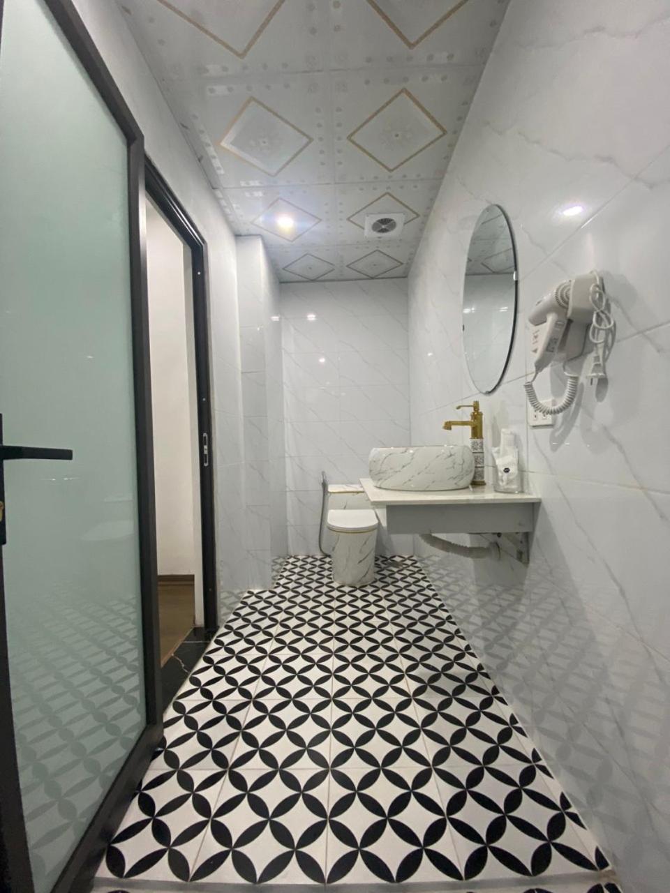 Dream Boutique Hotel & Travel & Spa - Hanoi Old Quarter Eksteriør billede